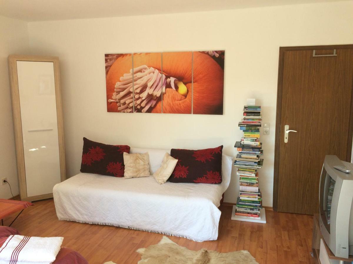 Ferienwohnung Globetrotter Horstmar Exterior photo